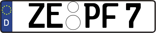 ZE-PF7