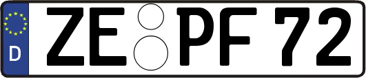 ZE-PF72