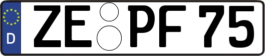 ZE-PF75