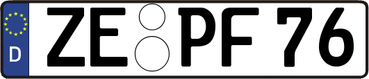 ZE-PF76