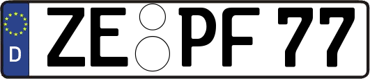 ZE-PF77