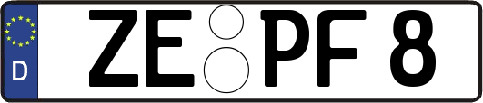 ZE-PF8