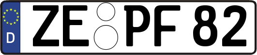 ZE-PF82