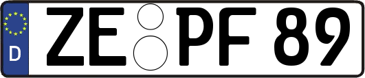 ZE-PF89