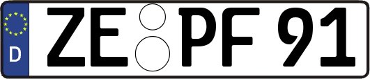 ZE-PF91