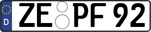 ZE-PF92