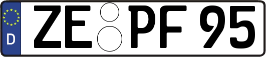 ZE-PF95