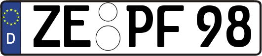 ZE-PF98