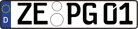 ZE-PG01