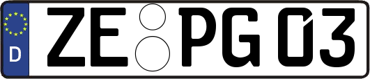 ZE-PG03