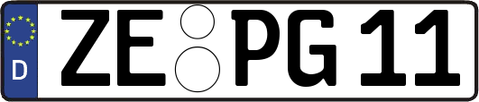 ZE-PG11