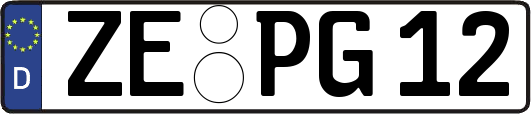 ZE-PG12