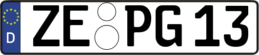 ZE-PG13