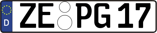 ZE-PG17