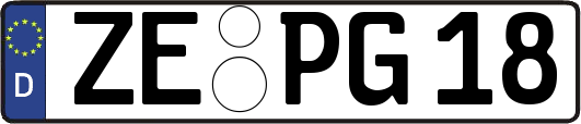 ZE-PG18