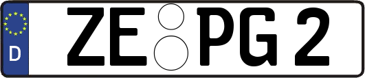 ZE-PG2
