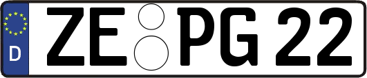 ZE-PG22