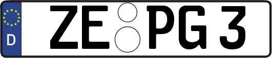 ZE-PG3