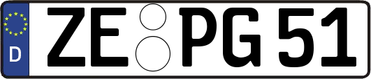 ZE-PG51