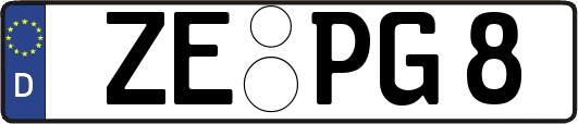 ZE-PG8
