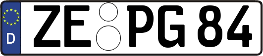 ZE-PG84