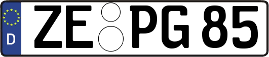 ZE-PG85