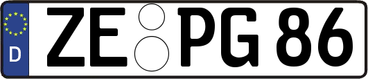 ZE-PG86