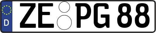 ZE-PG88