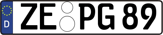 ZE-PG89