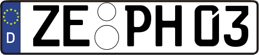 ZE-PH03