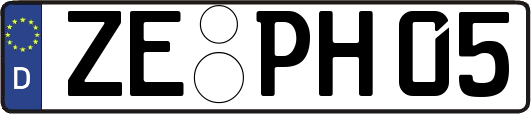 ZE-PH05
