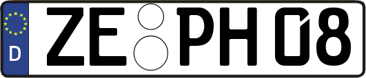 ZE-PH08