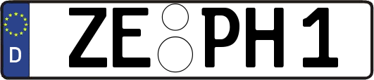 ZE-PH1