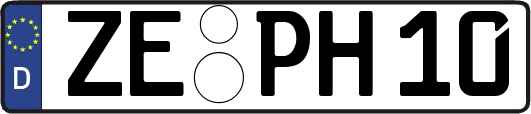 ZE-PH10