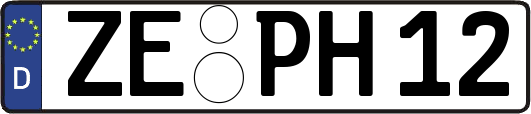 ZE-PH12