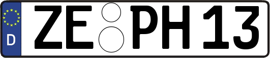 ZE-PH13