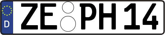 ZE-PH14