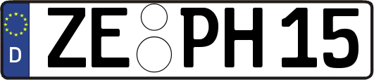 ZE-PH15