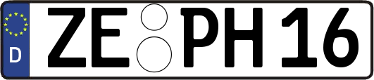 ZE-PH16