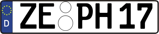 ZE-PH17