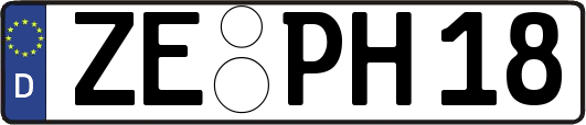 ZE-PH18