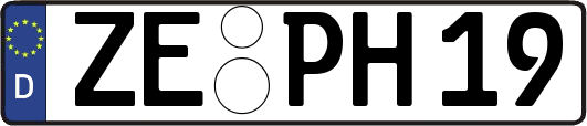 ZE-PH19