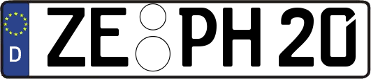 ZE-PH20