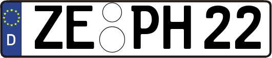 ZE-PH22