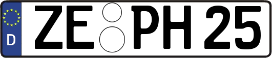 ZE-PH25