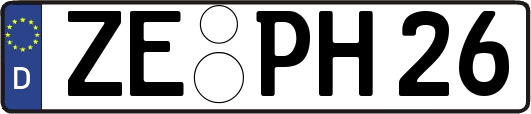 ZE-PH26