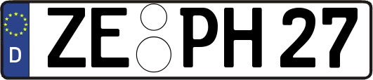 ZE-PH27