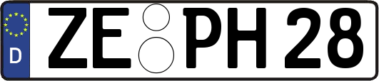 ZE-PH28