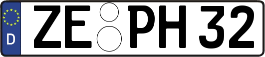ZE-PH32