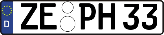 ZE-PH33